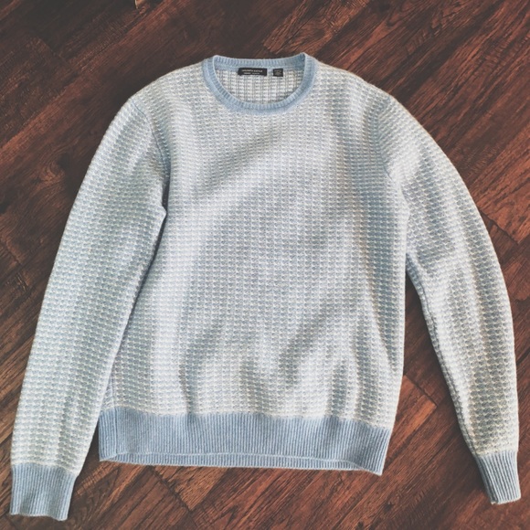 Saks fifth avenue cashmere sweater